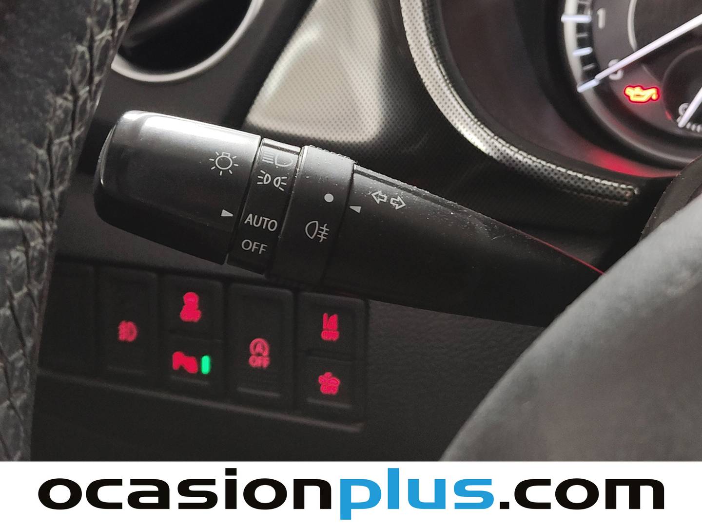 Suzuki Vitara Suzuki Vitara 1.4 T Mild Hybrid GLE (129 CV) seminuevo