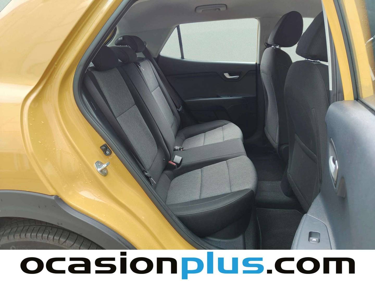 KIA Stonic KIA Stonic 1.2 DPi Concept (84 CV) km 0