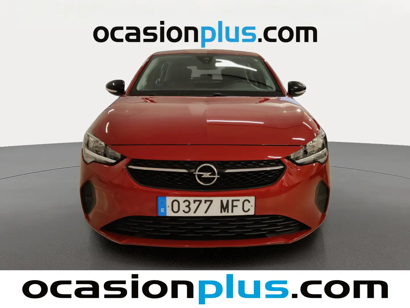 Foto Opel Corsa Opel Corsa 1.2 Turbo XHL Edition (100 CV)