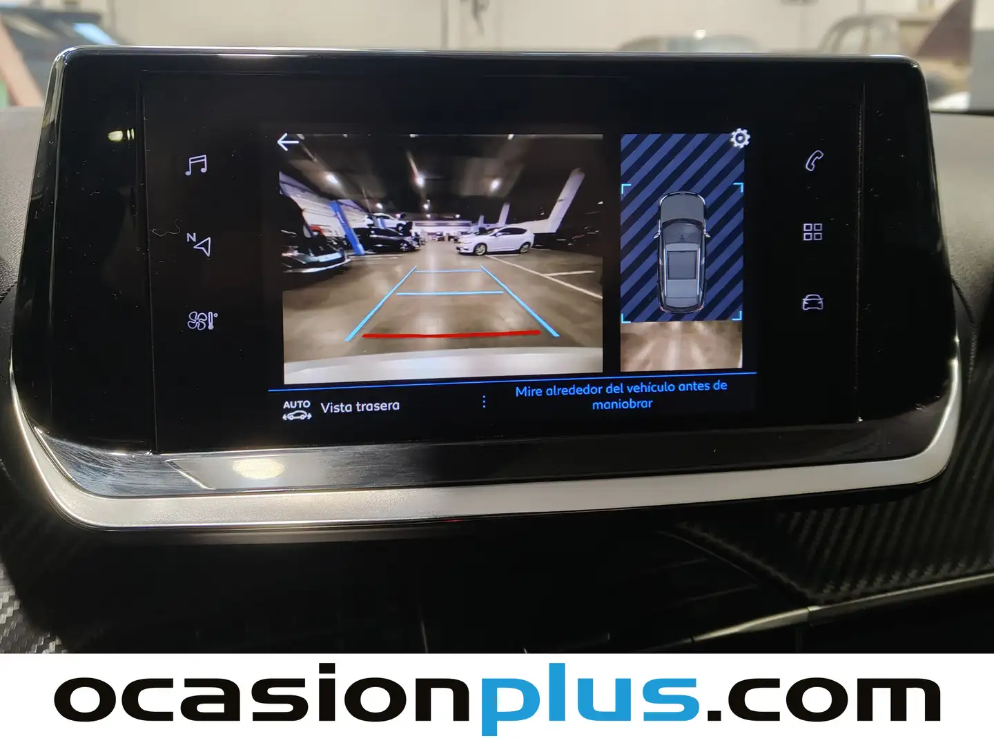 Foto Peugeot 2008 Peugeot 2008 PureTech 130 S&S Allure Pack (130 CV)