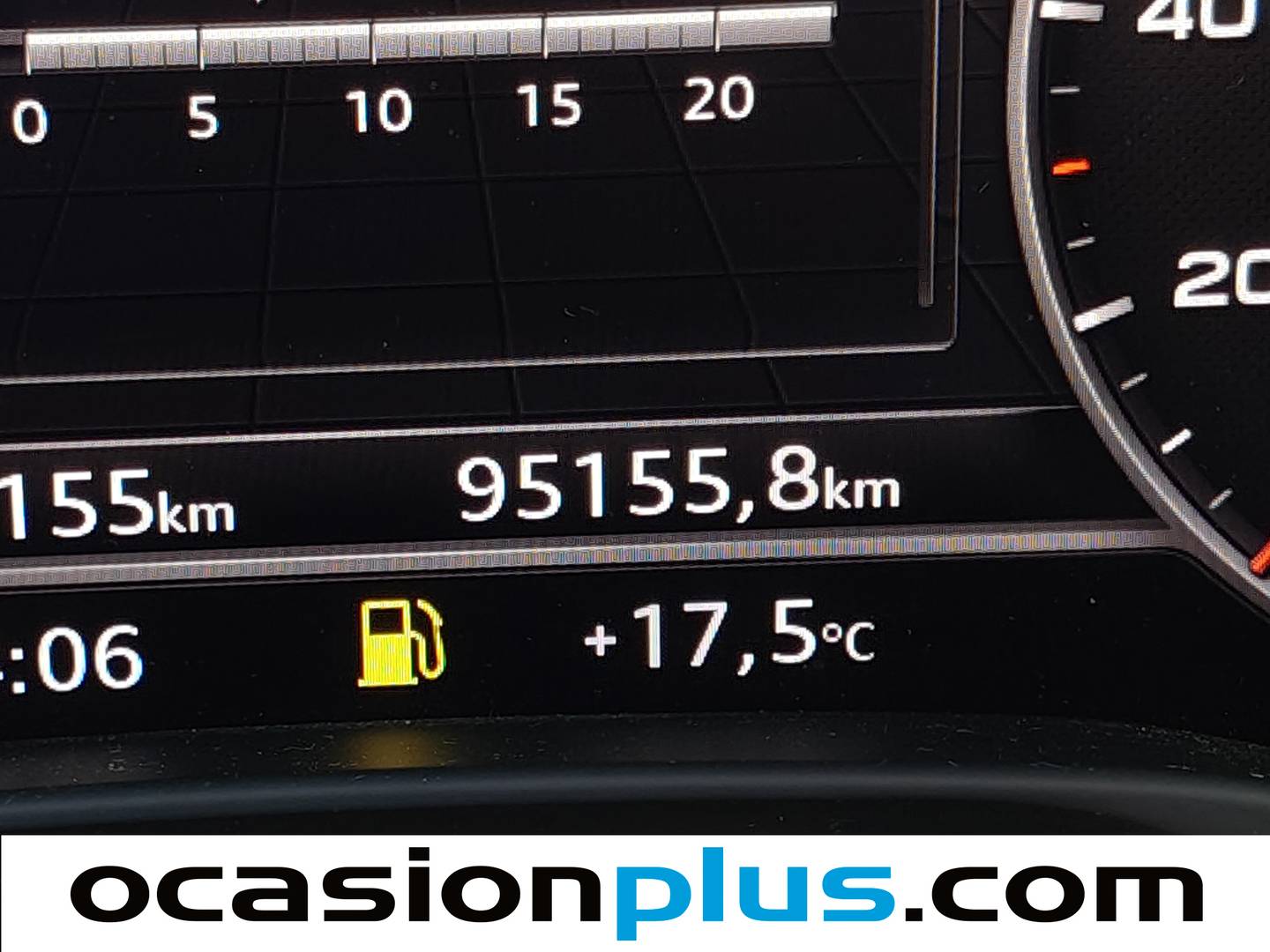 Foto Audi Q2 Audi Q2 S line 35 TDI  (150 CV) S tronic