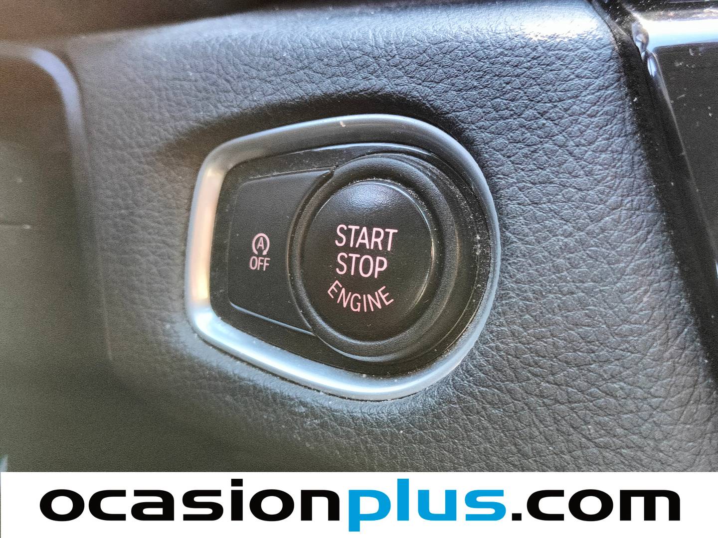 Accesorios del BMW Serie 2 Active Tourer BMW Serie 2 216d Active Tourer (116 CV)