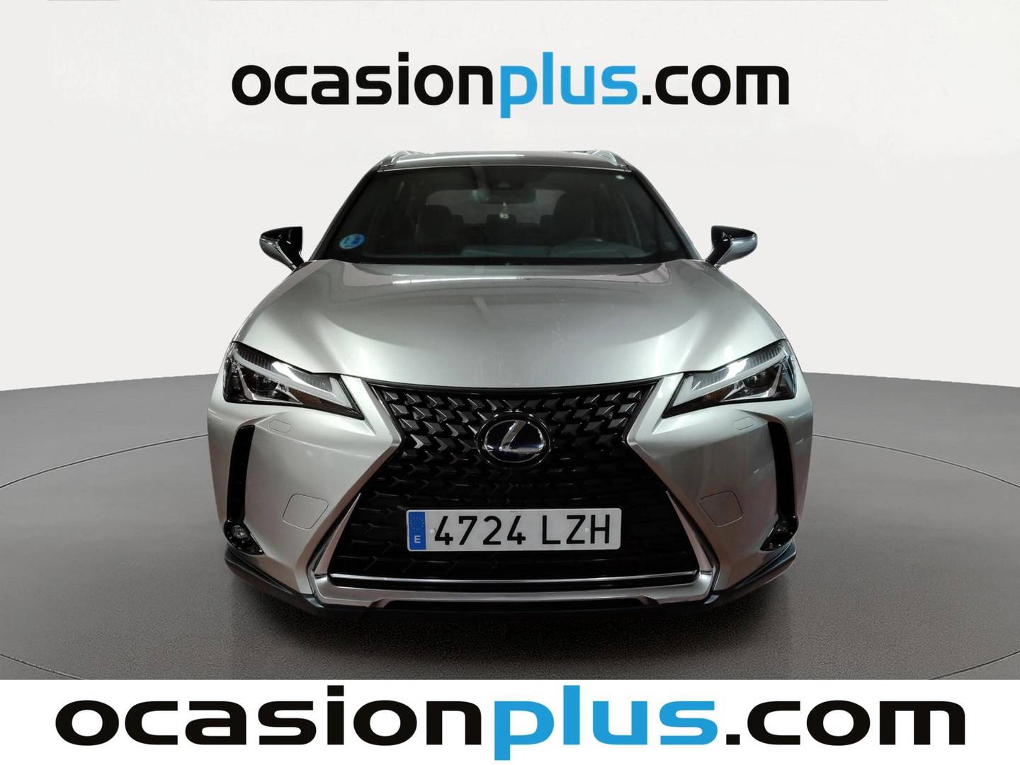 Lexus UX Lexus UX 250h Business 2WD (184 CV) 184cv