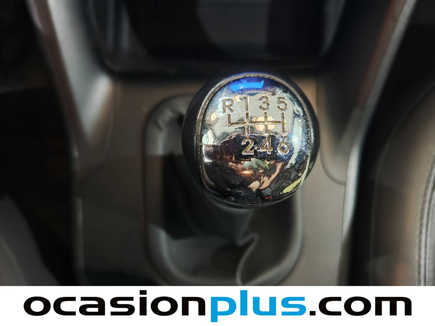 Hyundai ix35 Hyundai ix35 2.0 CRDI GLS Comfort Sky 4x4 (136 CV) de segunda mano