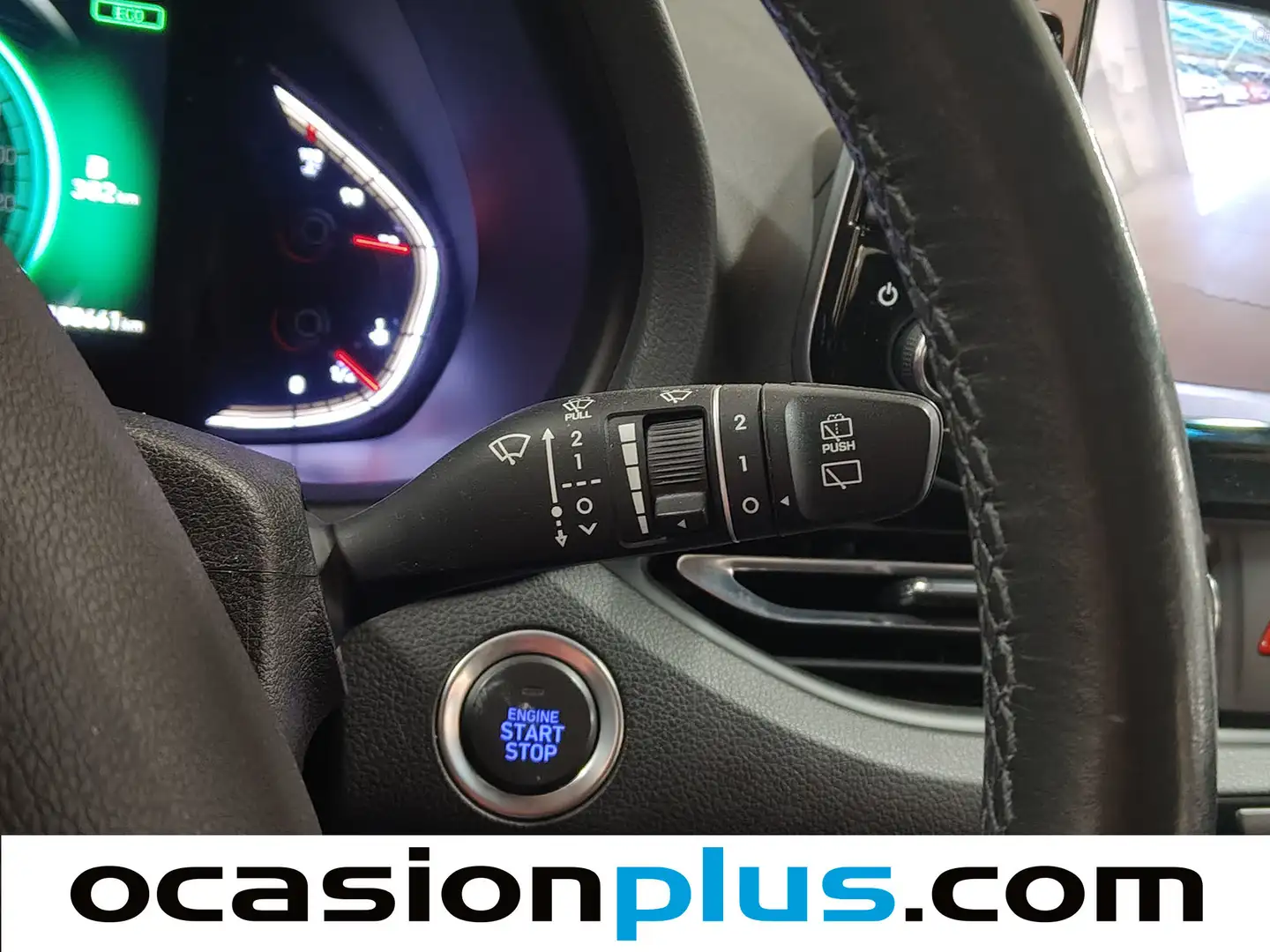 Foto Hyundai i30 Hyundai i30 1.0 TGDI 48V Tecno (120 CV)