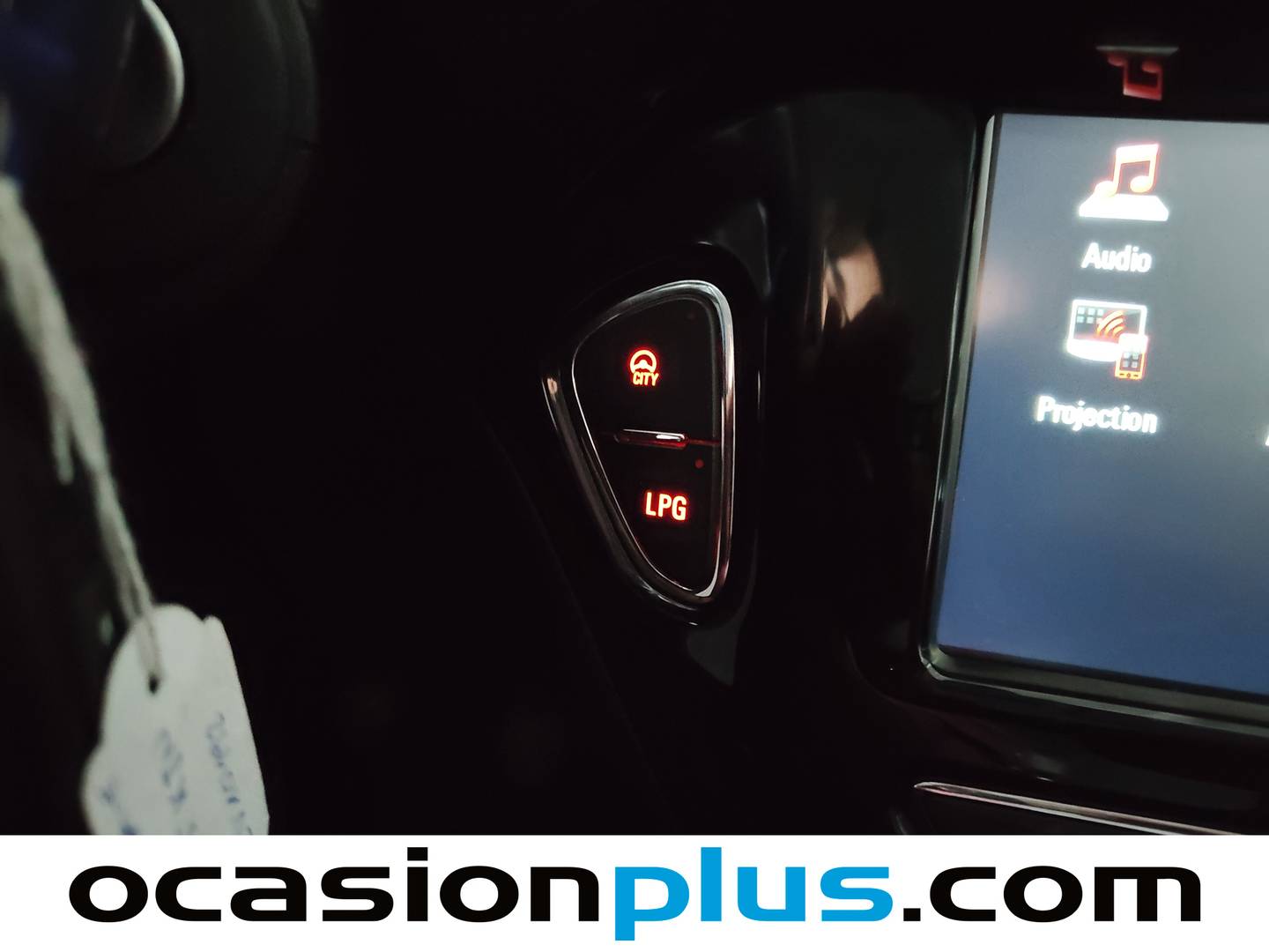 Opel Corsa Opel Corsa 1.4 GLP Selective (90 CV) km 0