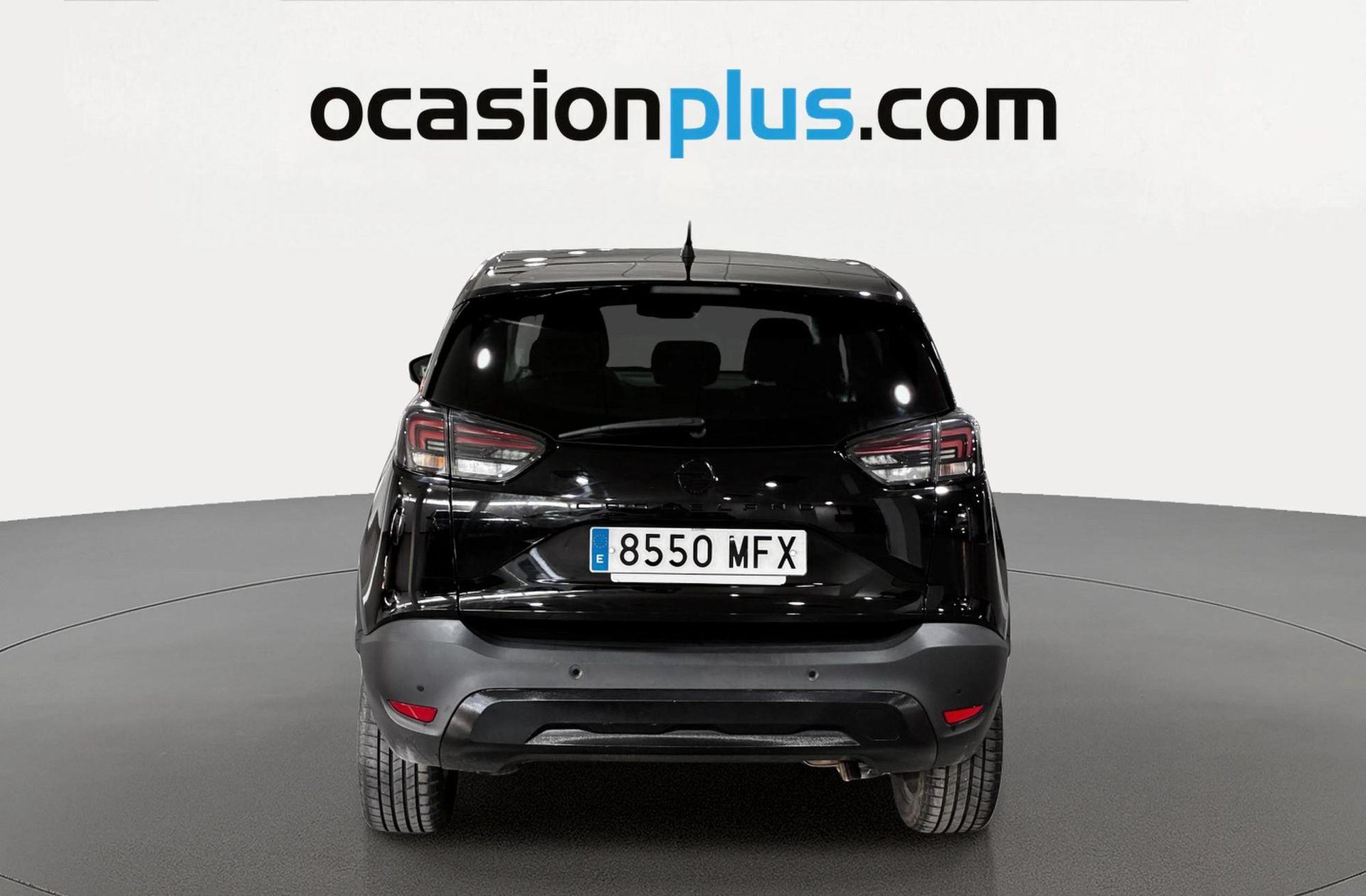 Opel Crossland 1.2 GS - foto 16