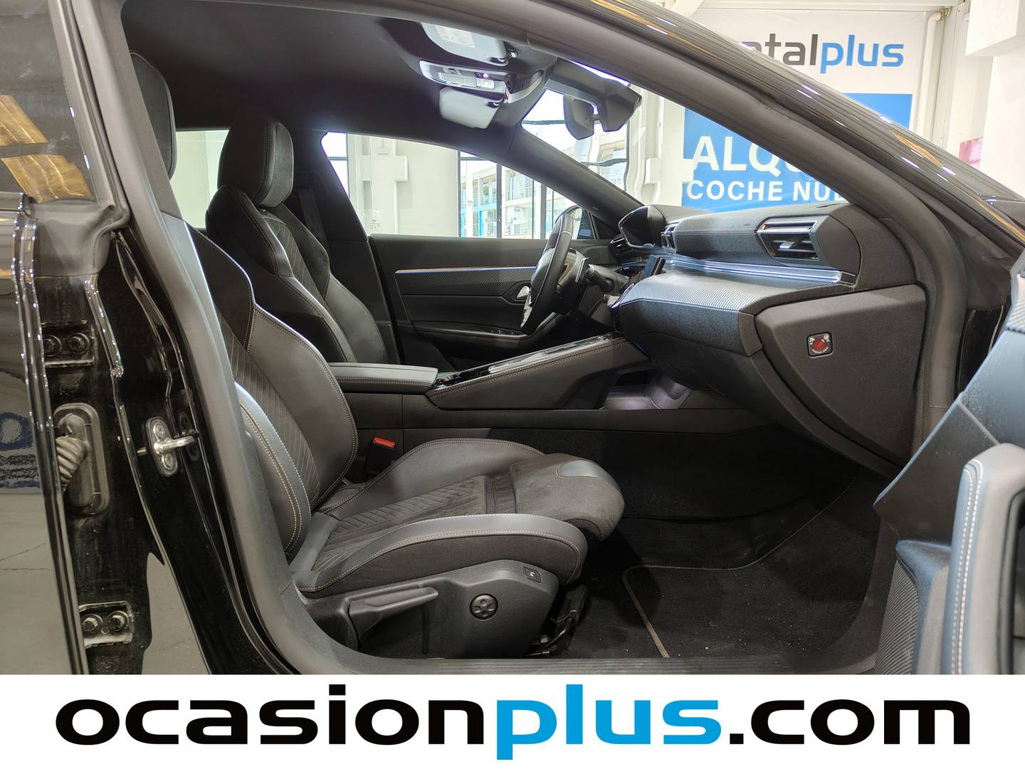 Peugeot 508 Peugeot 508 SW BlueHDi 130 S&S GT EAT8 (130 CV) al mejor precio