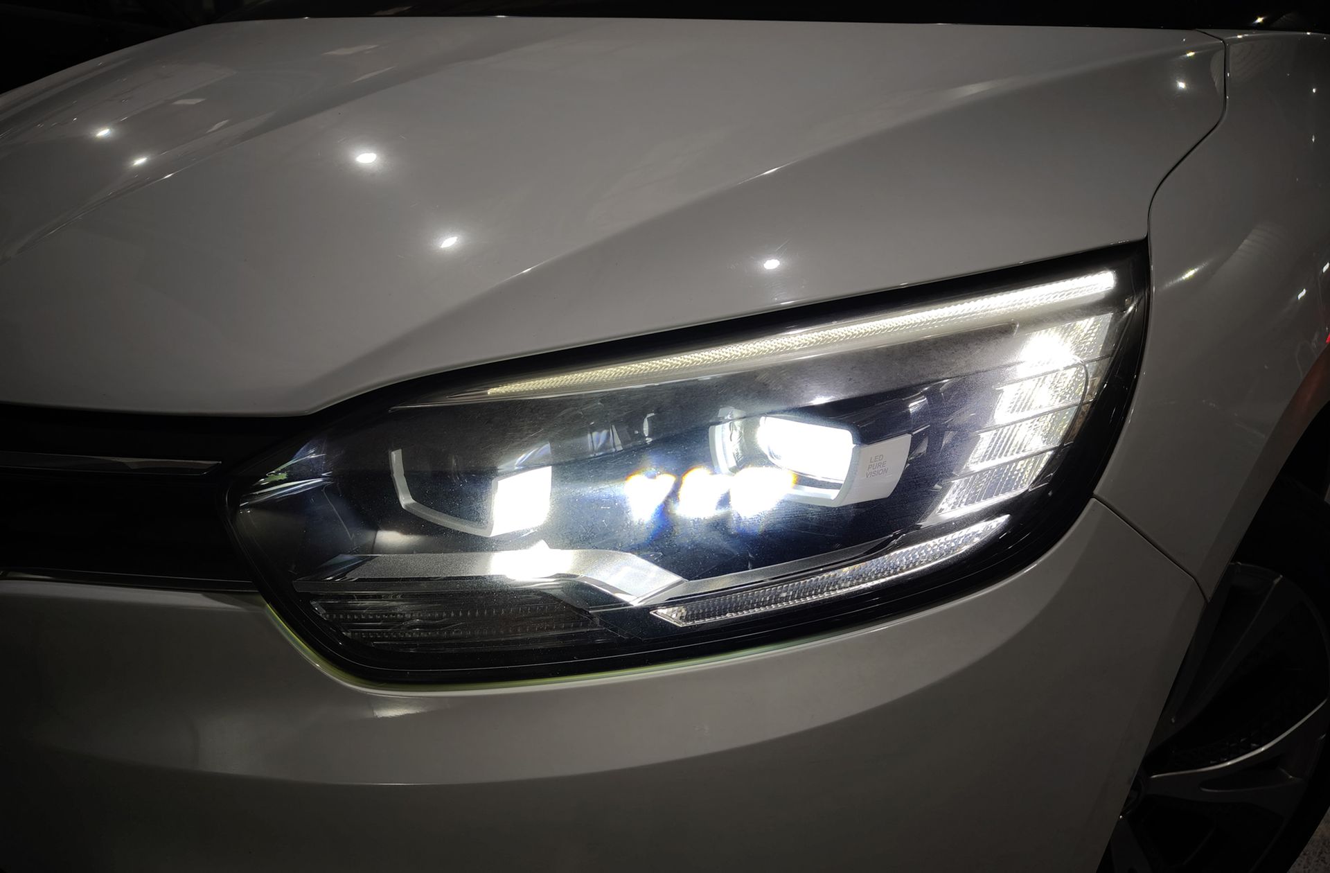 Renault Scénic Zen TCe GPF - foto 14