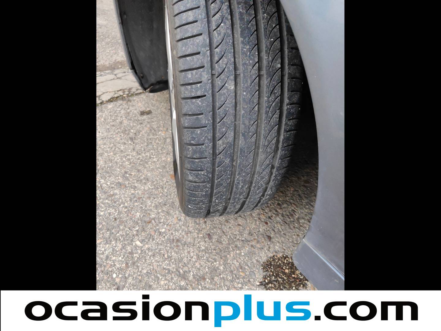 Foto Saab 9-3 Saab 9-3 1.9 TiD Vector (150 CV)