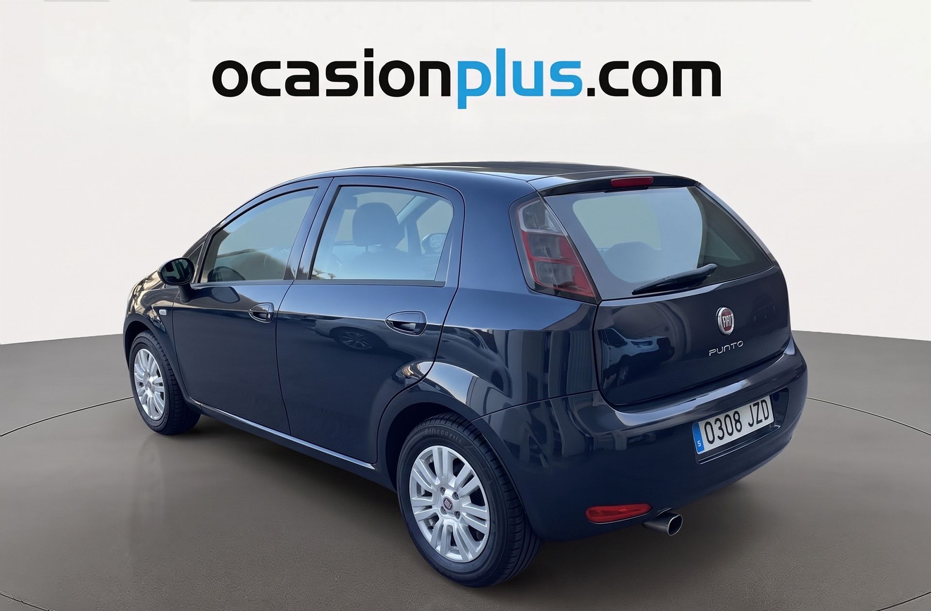 Fiat Punto 1.2 Easy - foto 3