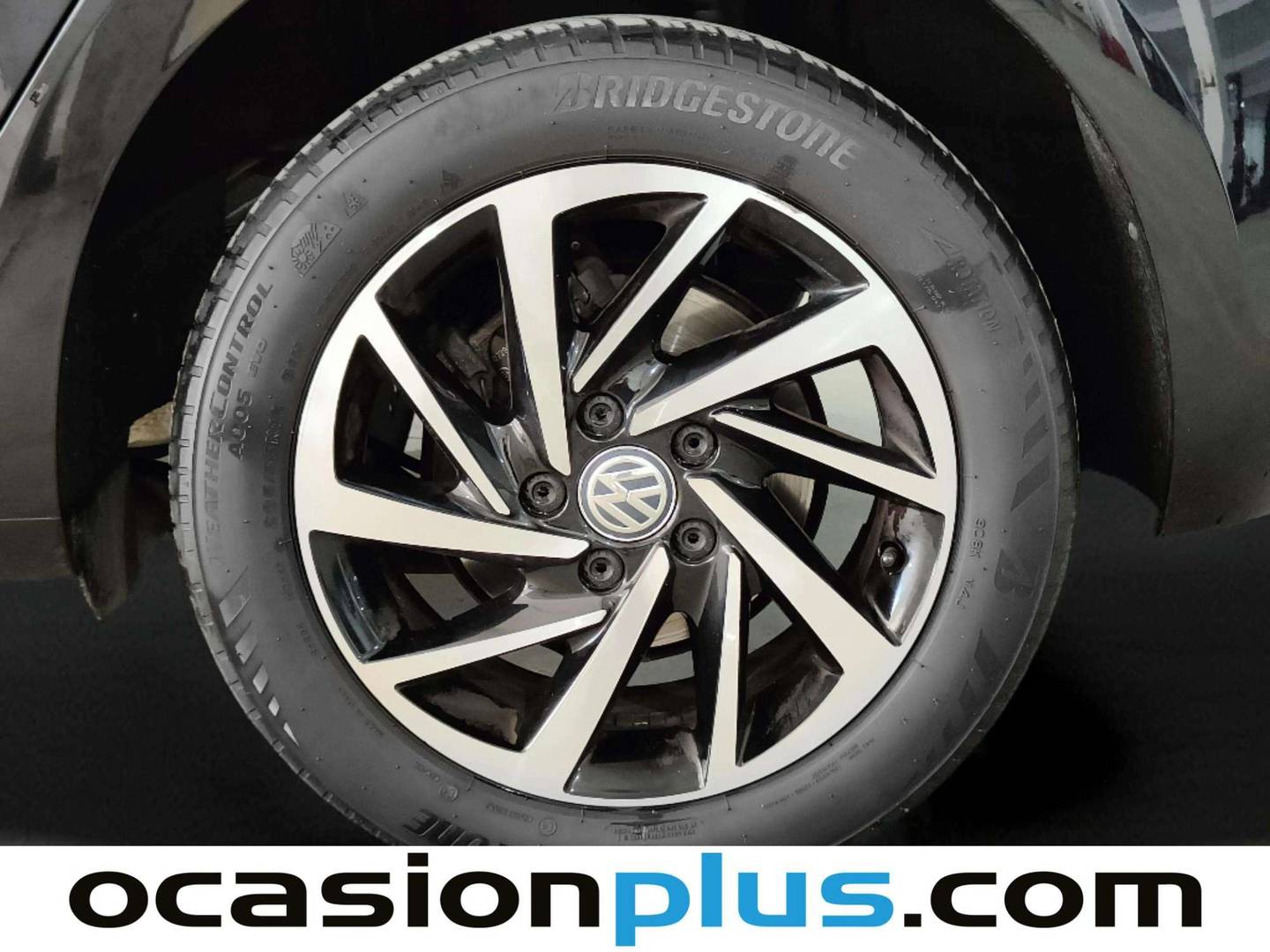 Acabados Volkswagen Golf Volkswagen Golf Advance 1.0 TSI (115 CV)