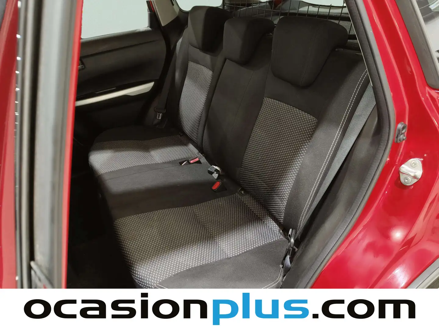 Foto Suzuki Vitara Suzuki Vitara 1.6 DDiS GLE (120 CV)