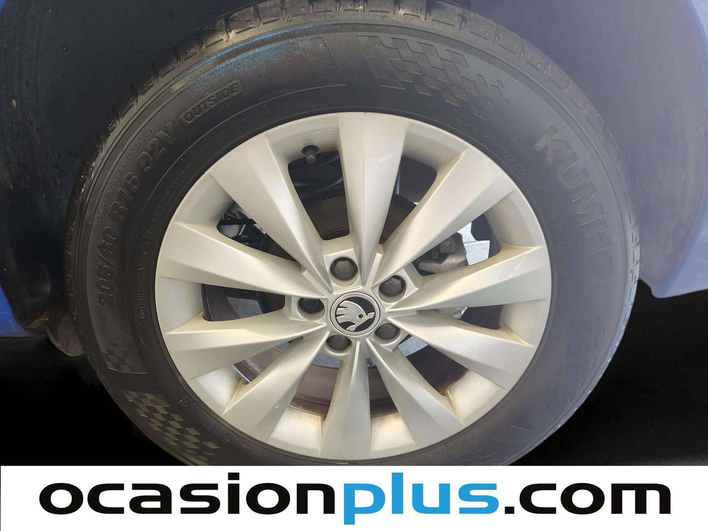 Skoda Kamiq Skoda Kamiq 1.0 TSI Emotion DSG (110 CV) 110cv