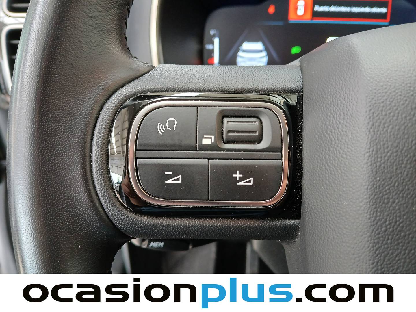 Citroën C5 Aircross Citroën C5 Aircross PureTech 130 S&S You (131 CV) seminuevo
