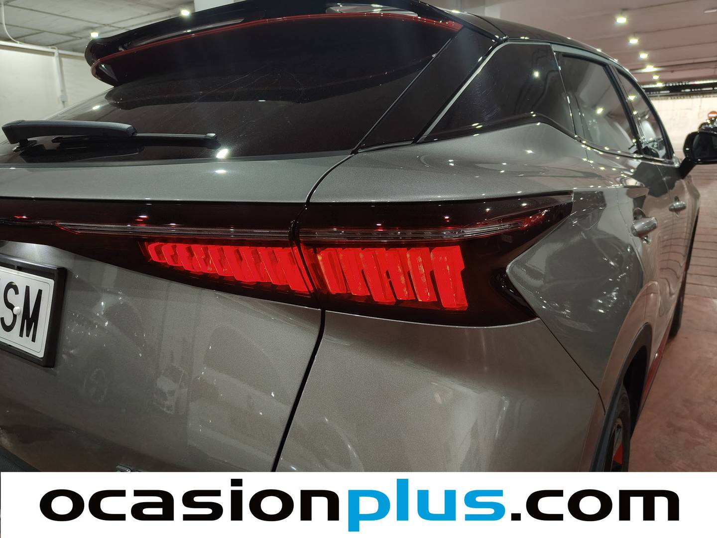 OMODA 5 Omoda 5 1.6 T-GDI Premium DCT (185 CV) km 0