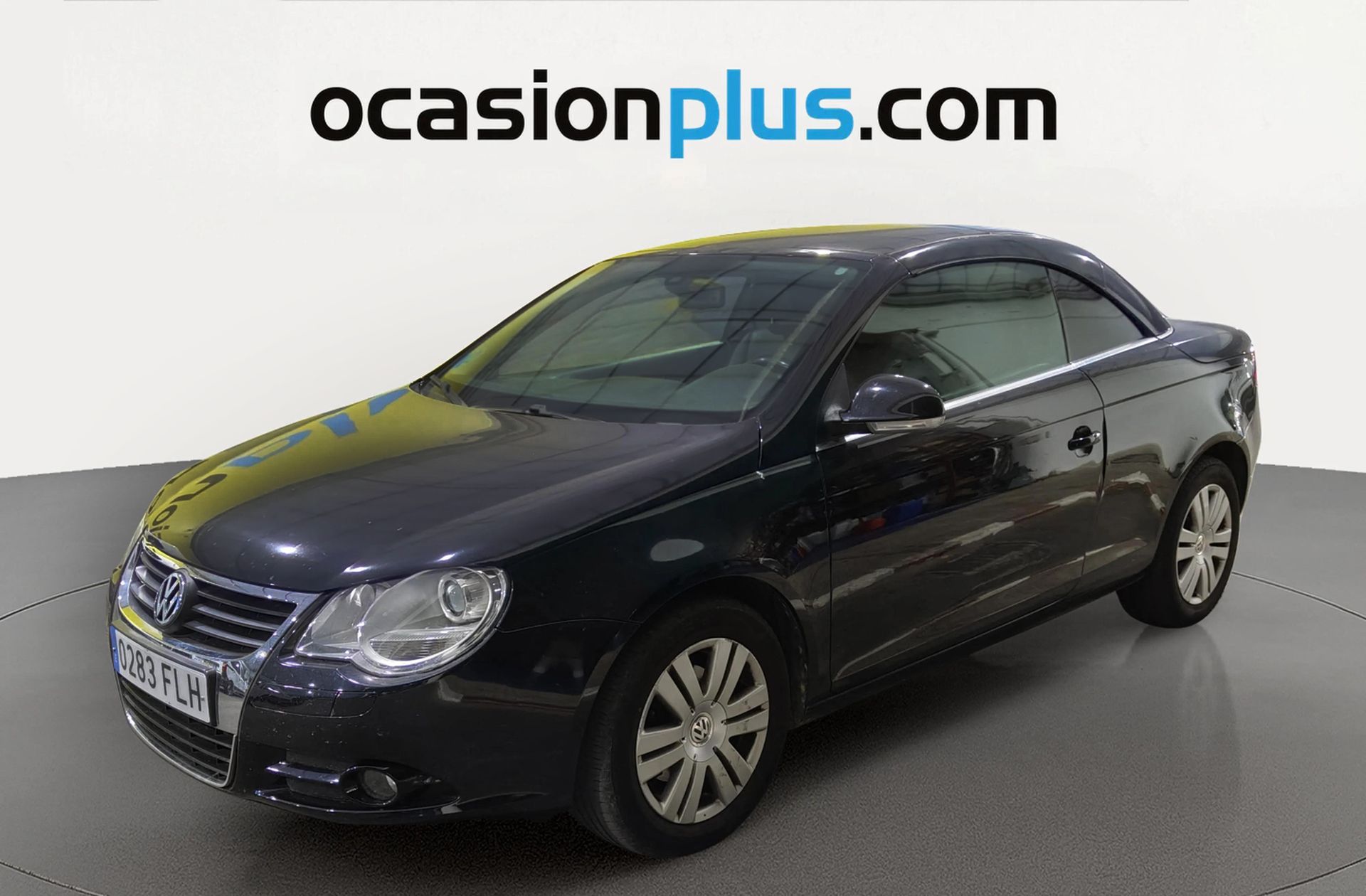Volkswagen Eos 2.0 FSI - foto 2