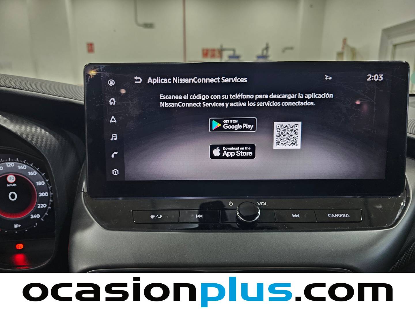 Foto Nissan JUKE Nissan Juke DIG-T N-Connecta 4x2 DCT (114 CV)