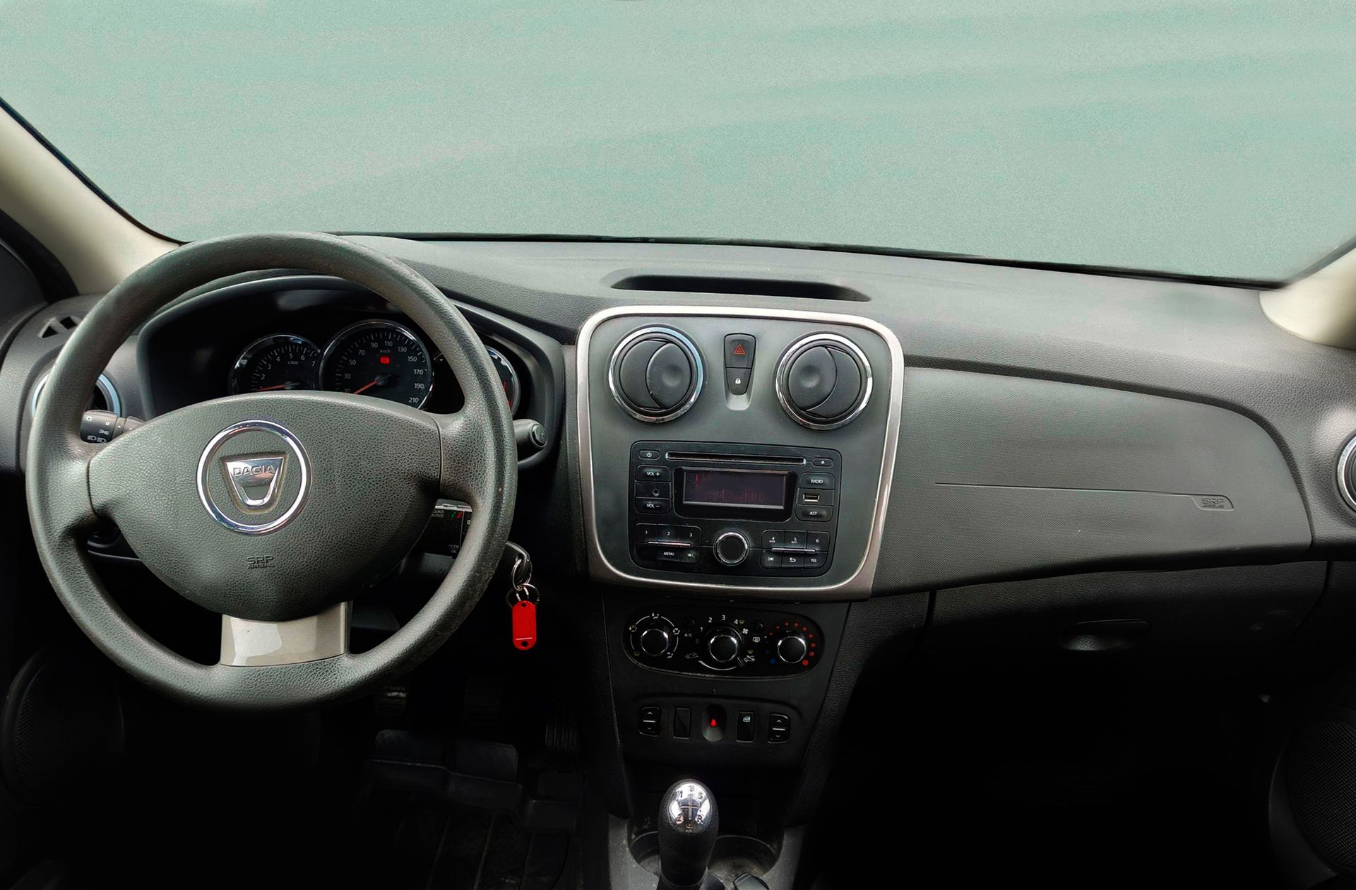 Dacia Logan MCV Laureate TCe - foto 6
