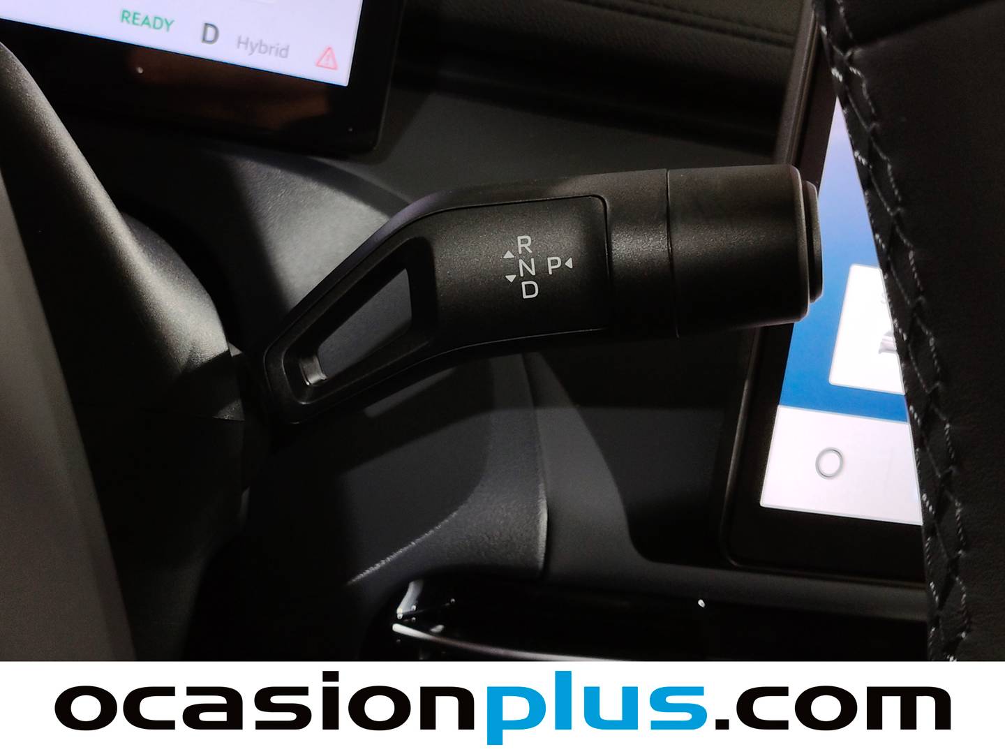 Geely Starray EM-i Geely Starray EM-i 1.5 PHEV PRO (262 CV) de ocasión