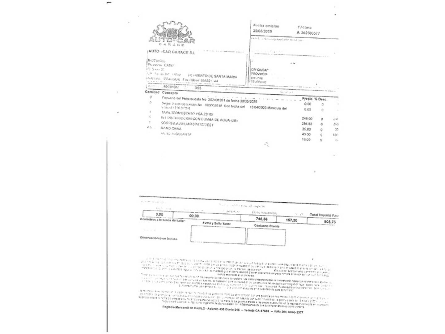 Foto DS DS 5 DS DS5 BlueHdi 180 Style EAT6 (181 CV)