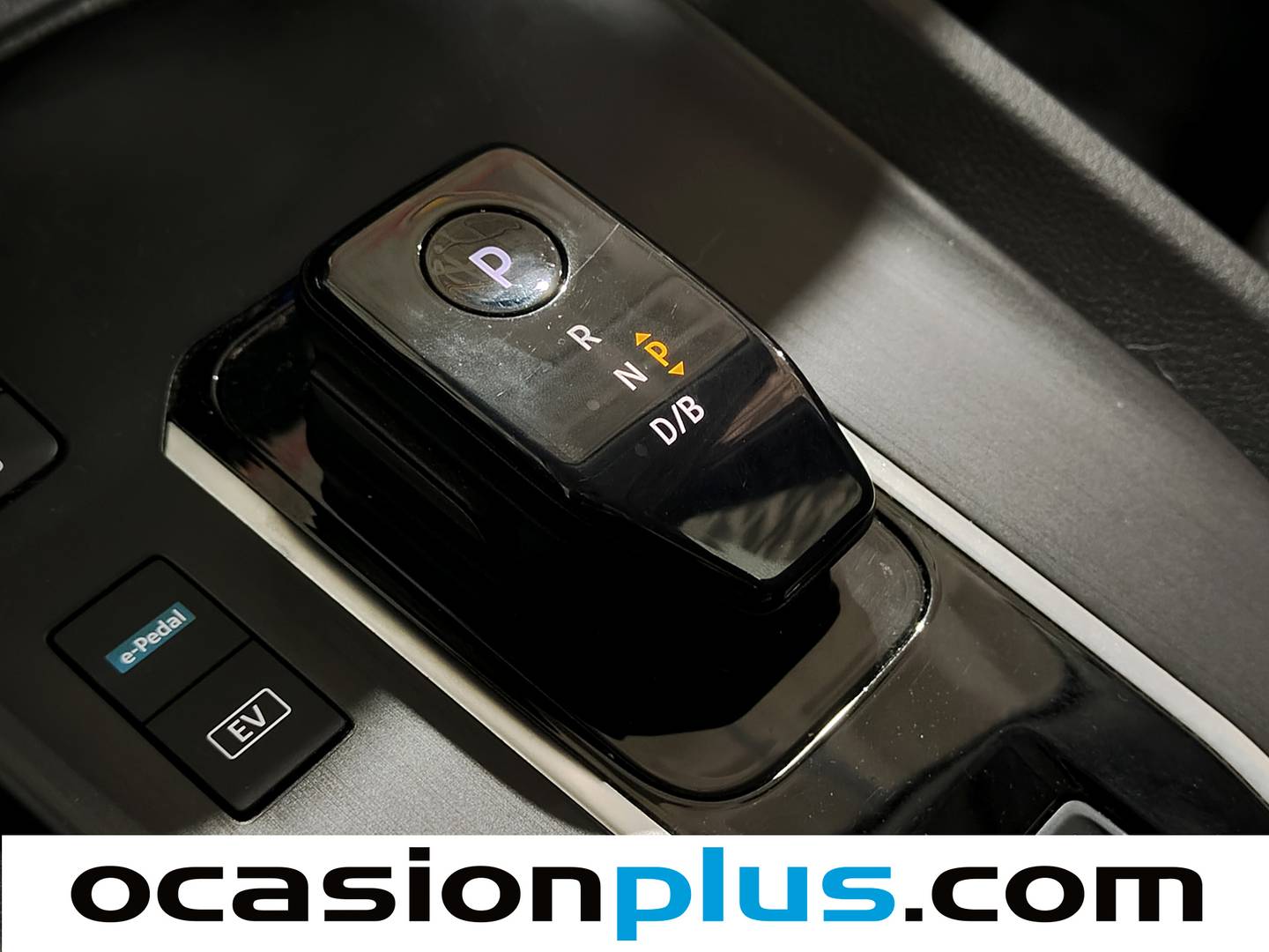 Nissan QASHQAI Nissan Qashqai E-POWER Acenta (190 CV) de segunda mano