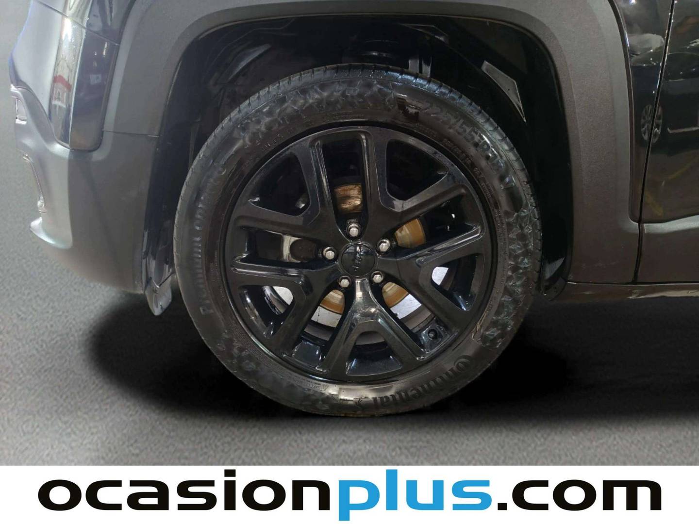 Jeep Renegade Jeep Renegade 1.6 Multijet Night Eagle II 4x2 (120 CV) manual