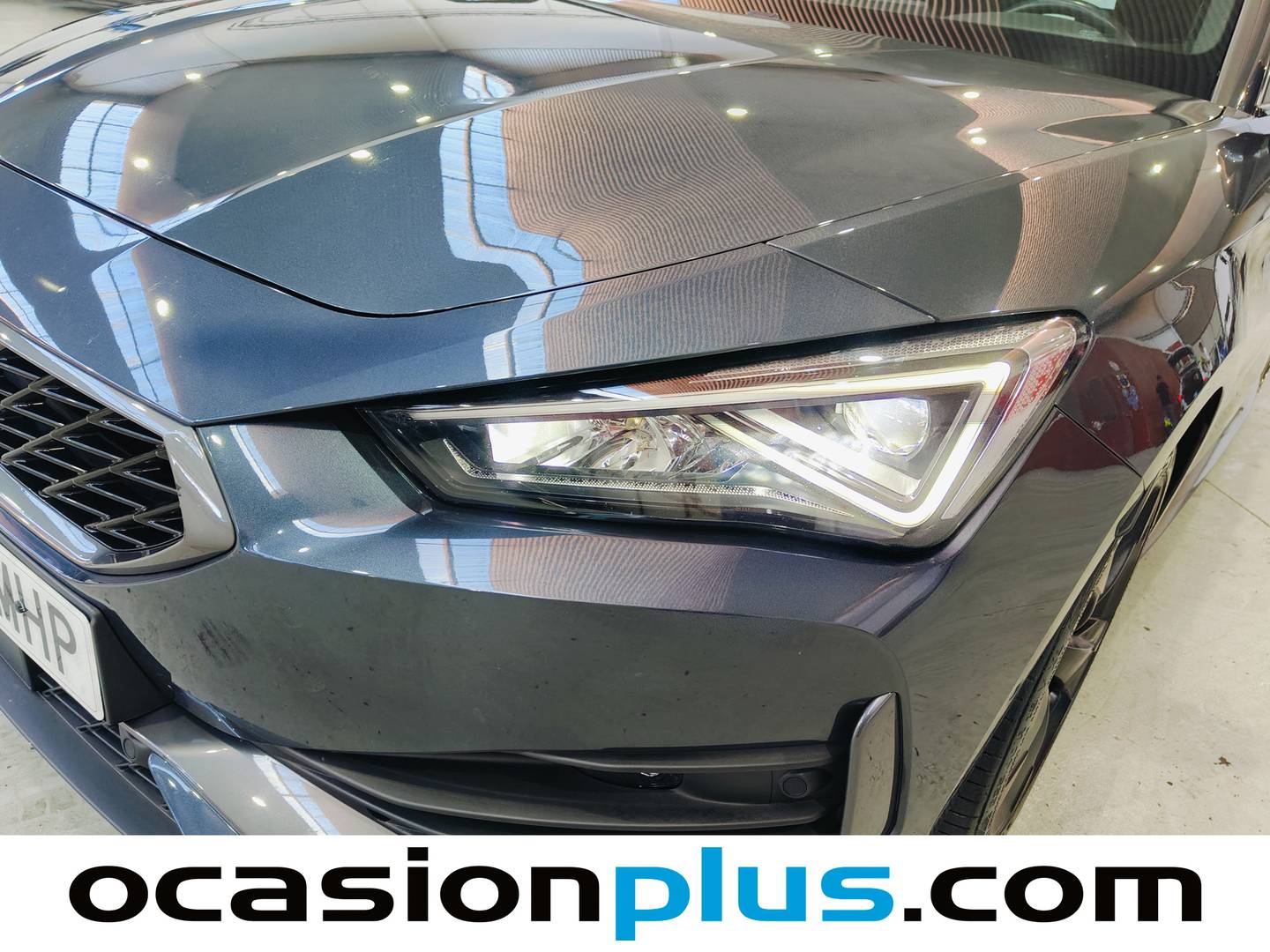 Cupra León Cupra León 2.0 TSI DSG (190 CV) km 0