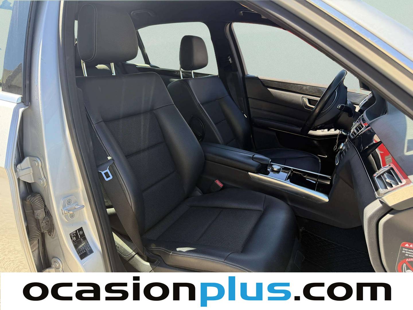 Mercedes Clase E Mercedes-Benz Clase E E 200 CDI (136 CV) km 0