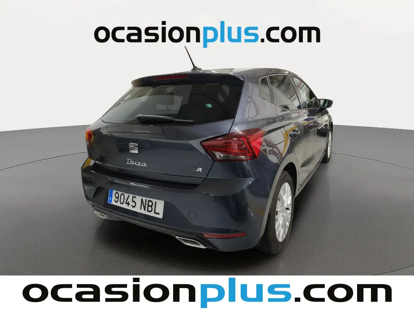 Foto Seat Ibiza SEAT Ibiza 1.0 TSI FR Salta (115 CV)