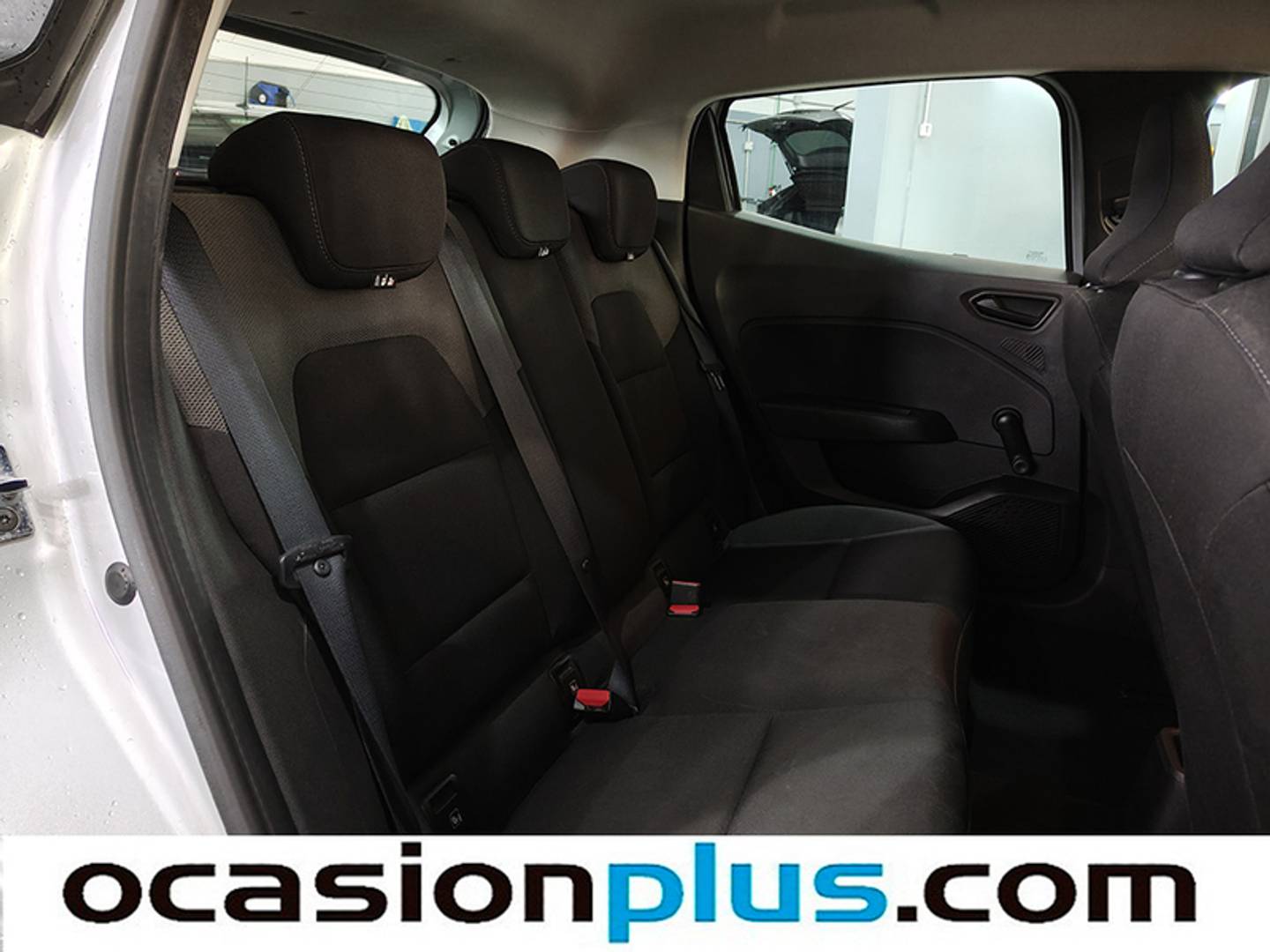 Foto Renault Clio Renault Clio Business TCe (90 CV)