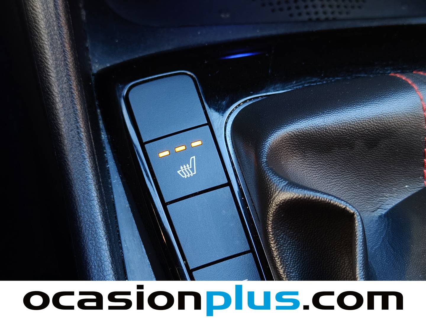 Foto Hyundai Tucson Hyundai Tucson 1.6 TGDI N-Line 30 Aniversario (150 CV)