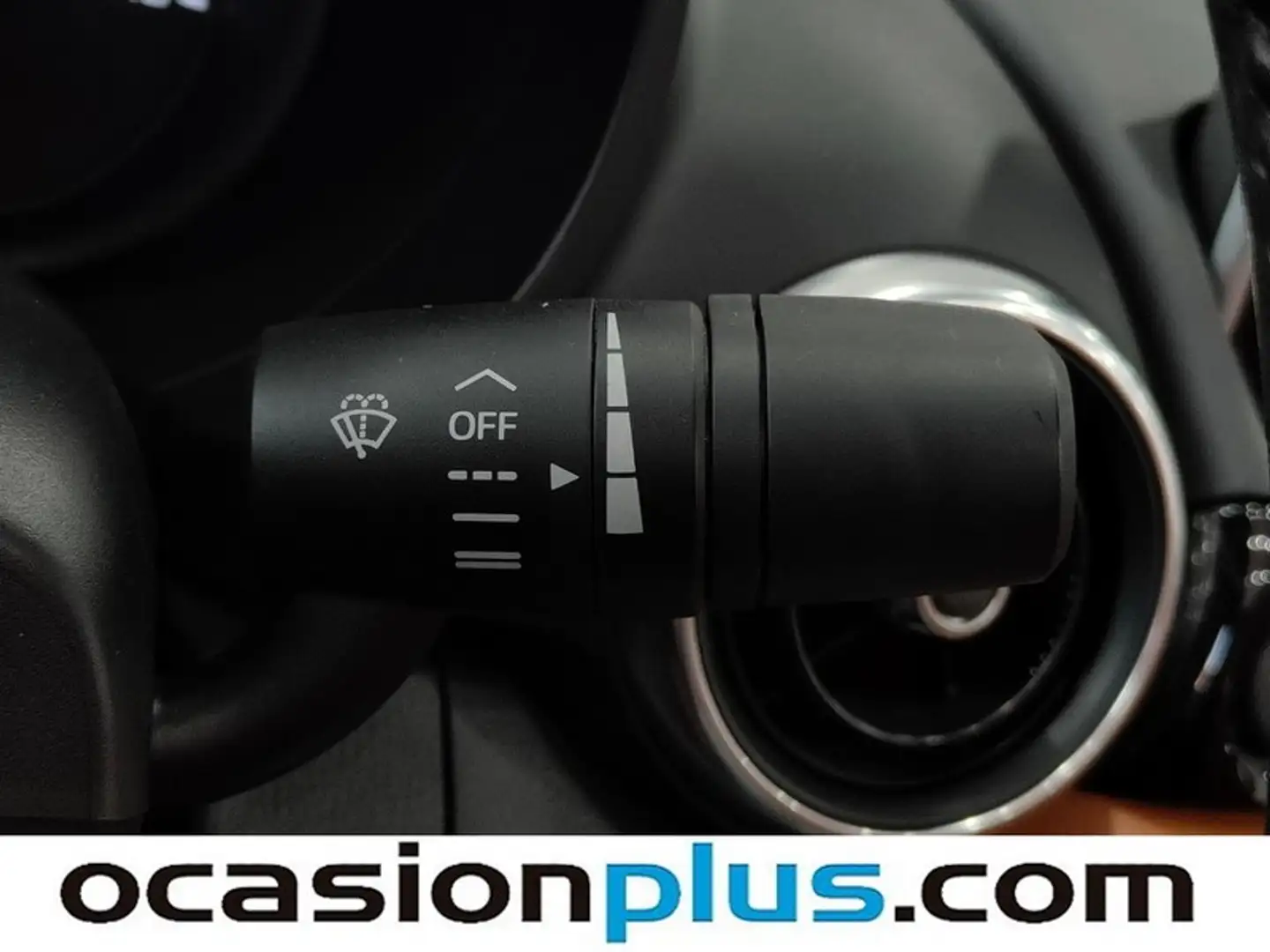 Foto Fiat 124 Spider Fiat 124 Spider 1.4 Multiair Cabrio Lusso (140 CV)