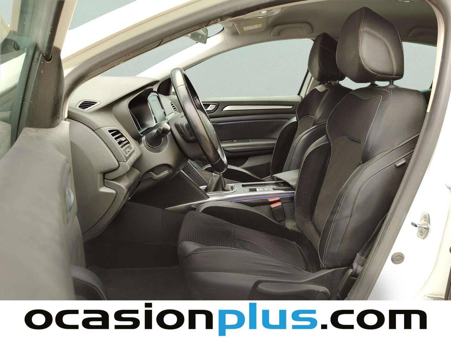 Renault Mégane Renault Megane Zen Energy dCi (110 CV) 110cv
