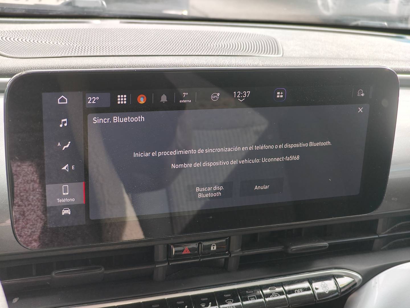 Fiat 500 Fiat 500 Electrico Electrico 500 Icon Hb 320km (118 CV) km 0