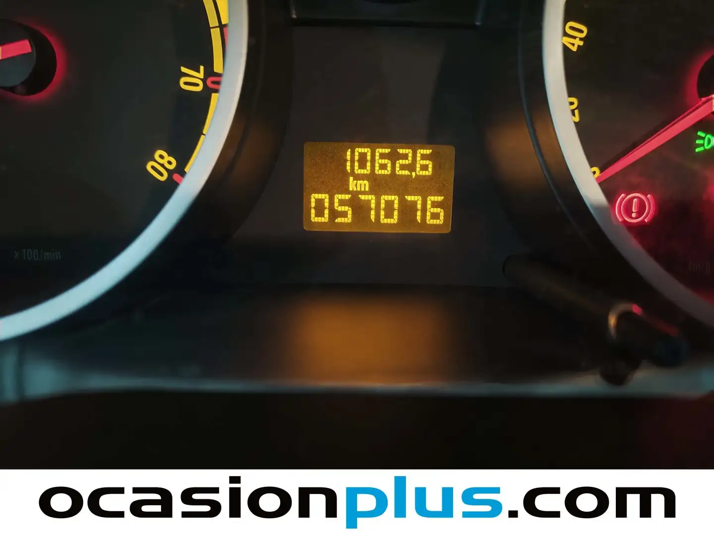 Foto Opel Corsa Opel Corsa 1.4 Color Edition (100 CV)