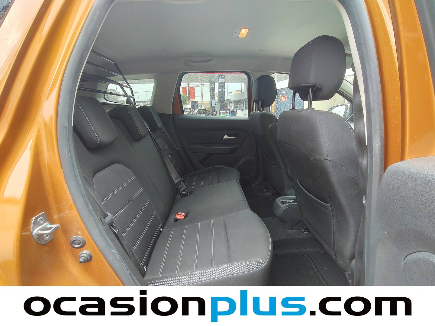 Dacia Duster Dacia Duster Prestige TCE (130 CV) 4X2 GPF al mejor precio