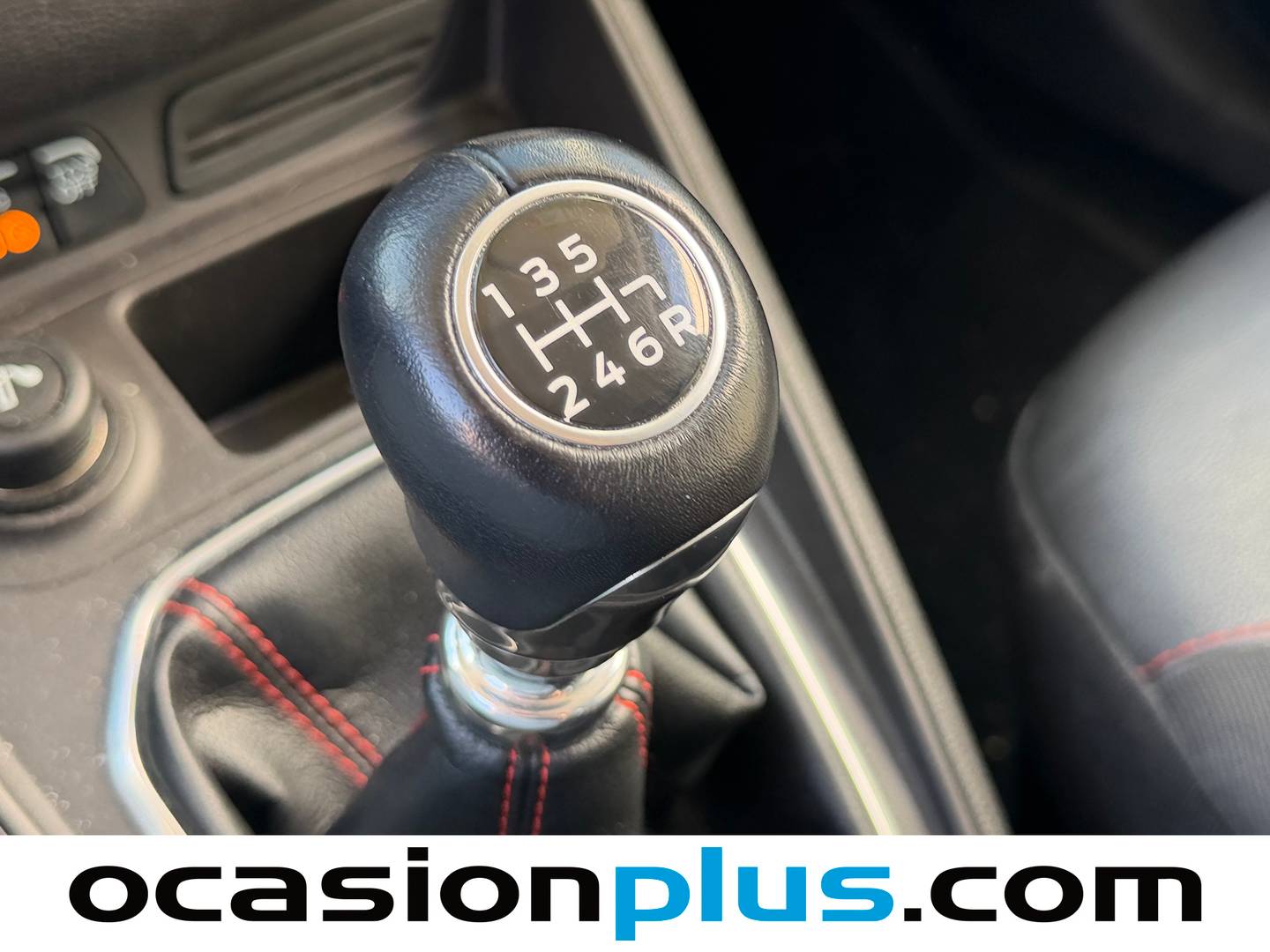 Foto Ford Tourneo Courier Ford Tourneo Courier 1.0 EcoBoost Sport 74 kW (100 CV)