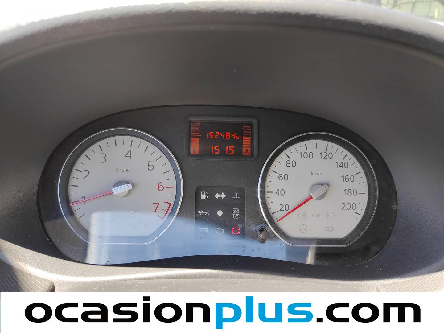 Dacia Sandero Dacia Sandero 1.2 16v Laureate Music (75 CV) 2012