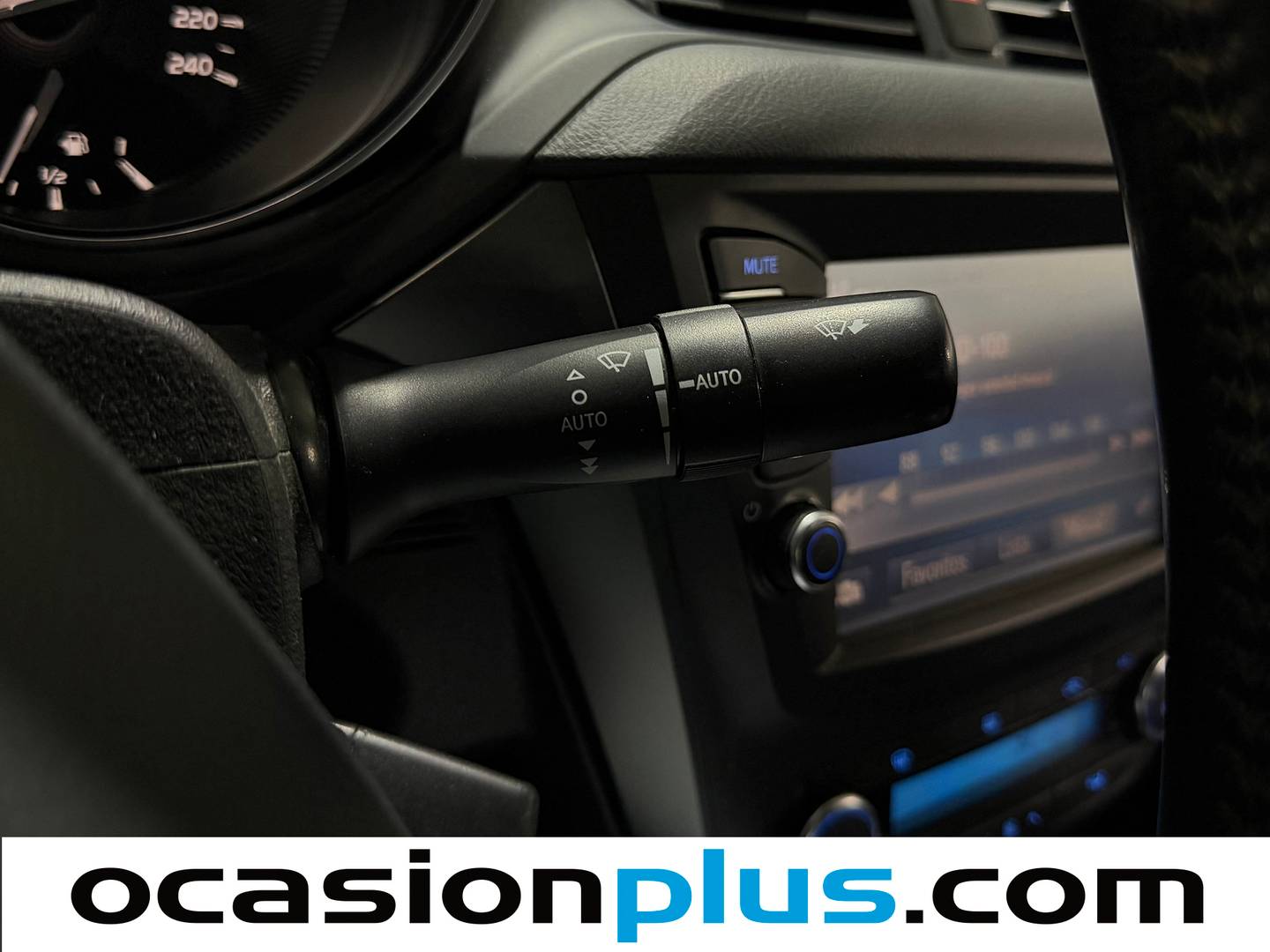 Extras del Toyota Avensis Toyota Avensis 150D Advance (143 CV)