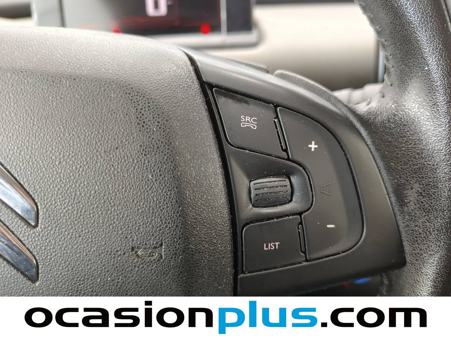 Citroën C4 Cactus Citroën C4 Cactus BlueHDi 100 Feel Edition (100 CV) 2016