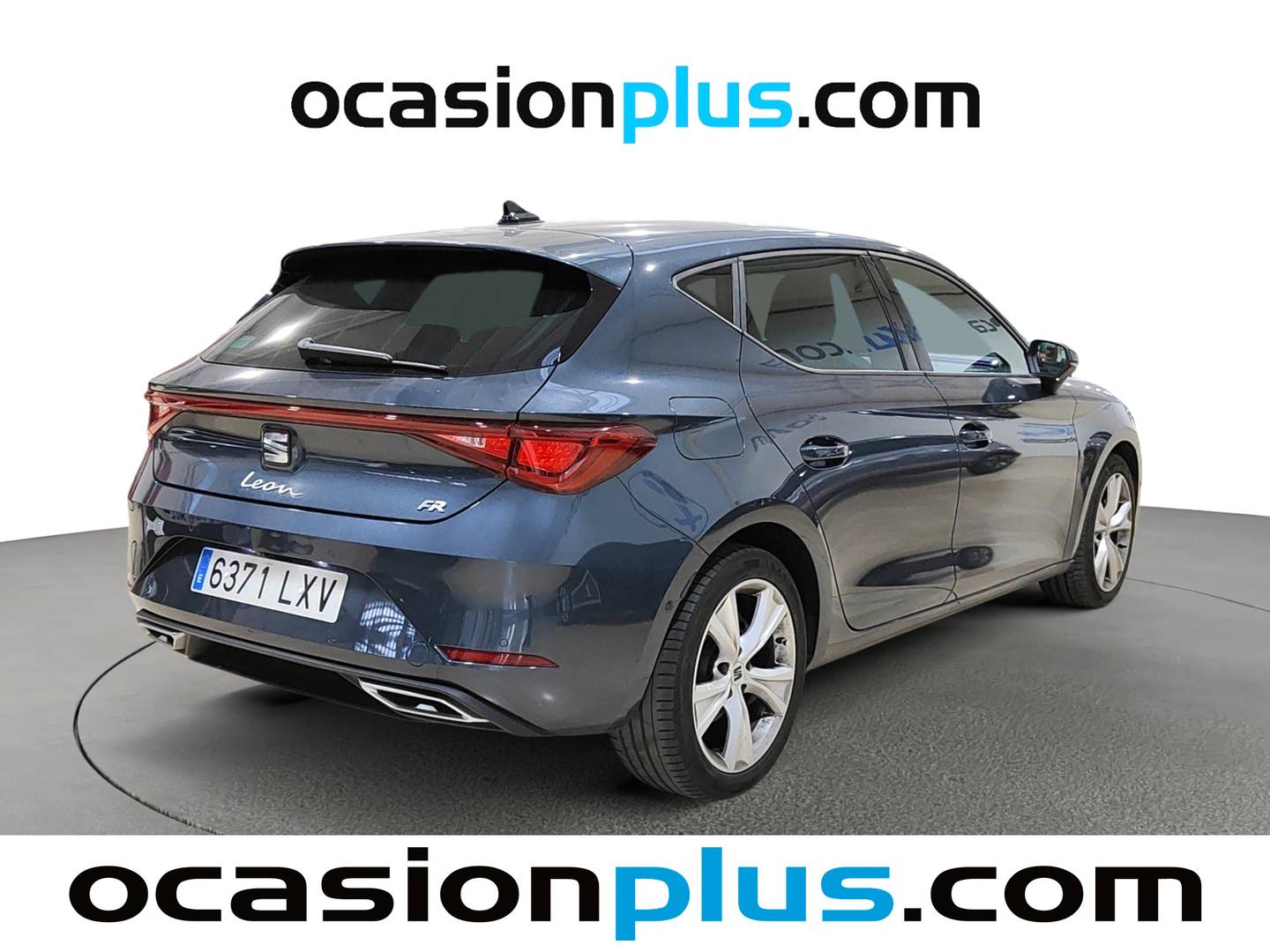 Seat León SEAT León 1.5 TSI S&S FR Go L (150 CV) 150cv