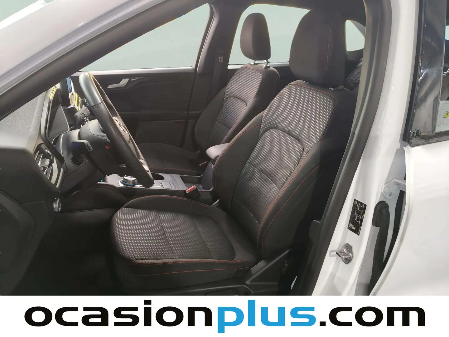 Foto Ford Kuga Ford Kuga 2.5 Duratec FHEV ST-Line Auto (190 CV)