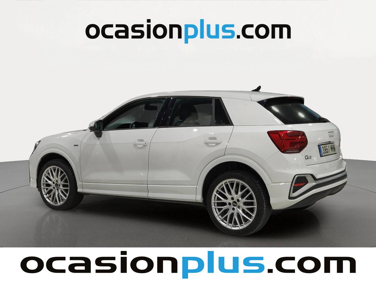 Foto Audi Q2 Audi Q2 Adrenalin 30 TDI (116 CV) S tronic Pack S-Line