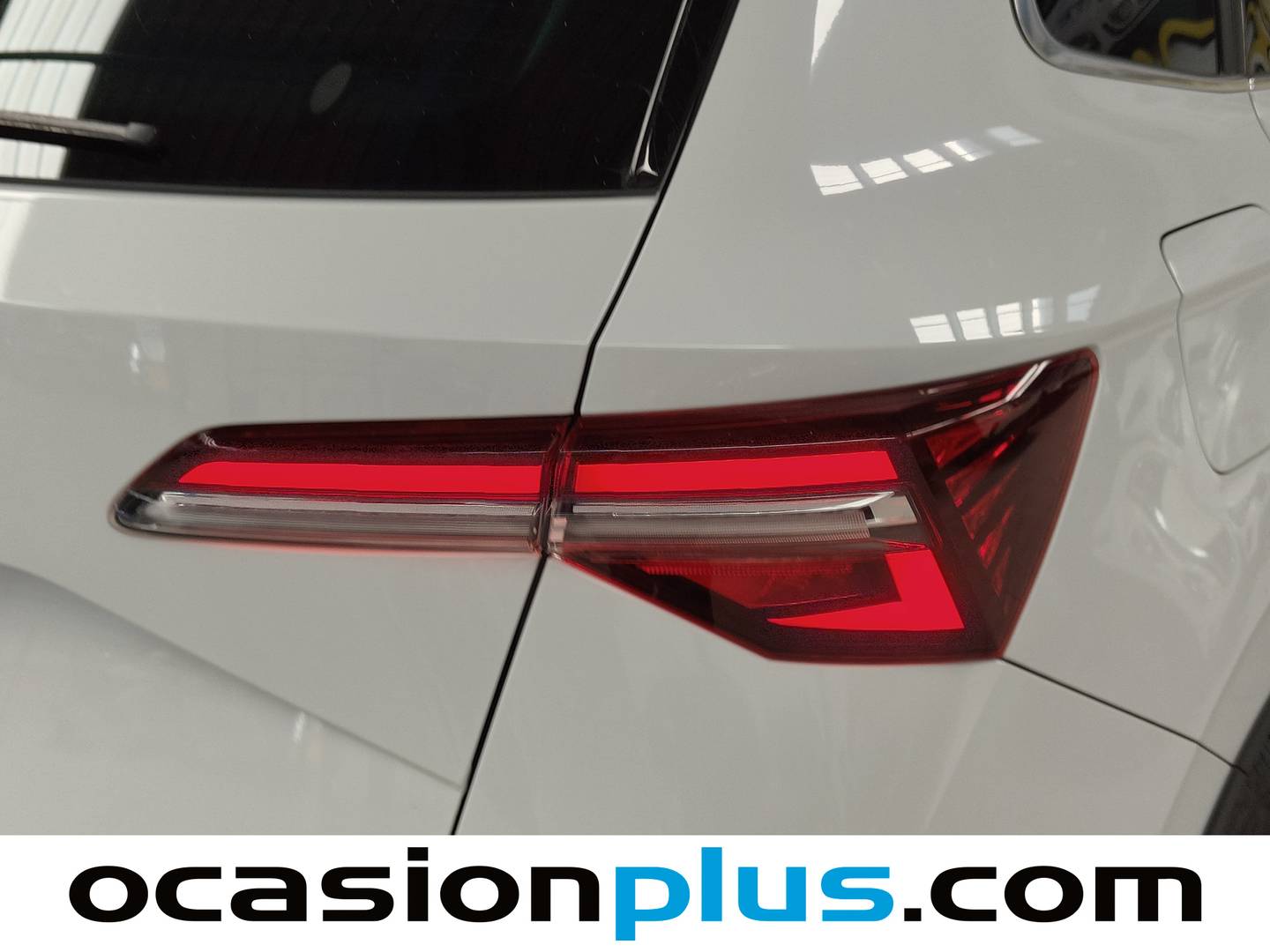 Foto Skoda Karoq Skoda Karoq 2.0 TDI Selection  (115 CV)