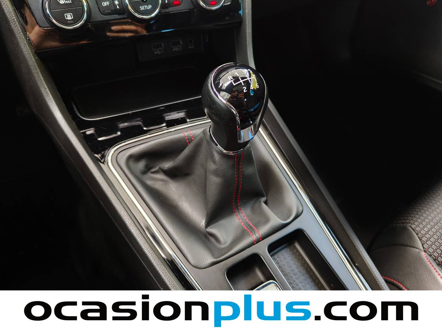 Seat León Seat León 1.5 TSI S&S FR Edition (130 CV) de ocasión