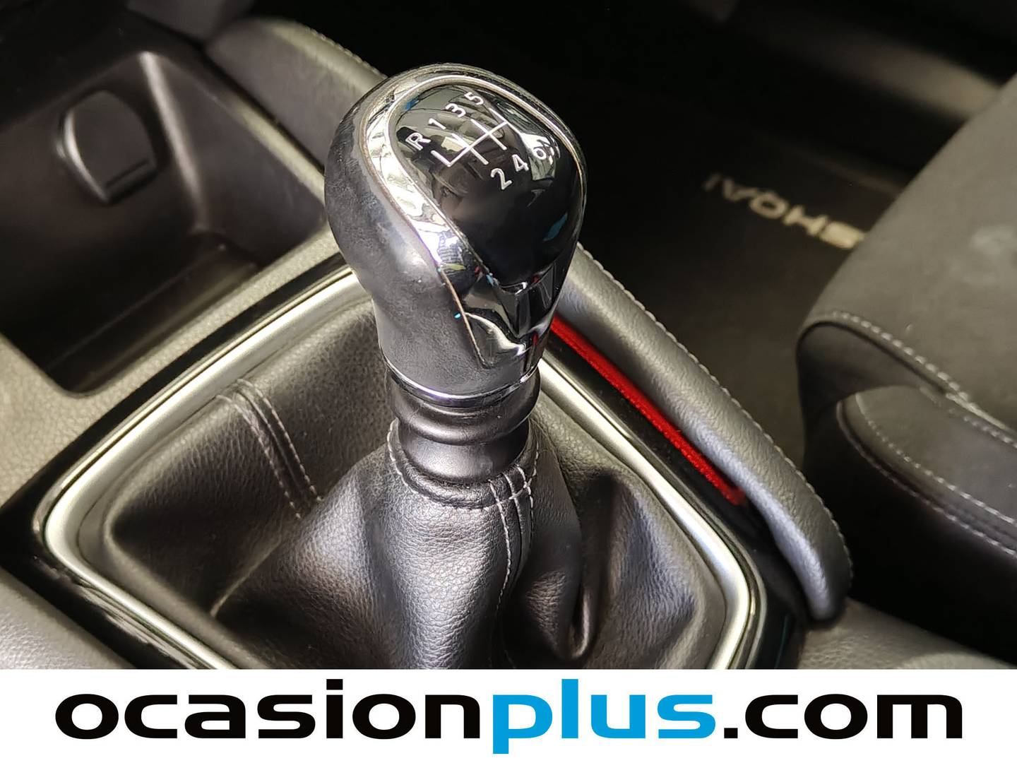 Foto Nissan QASHQAI Nissan Qashqai DIG-T 140 Q-Line (140 CV)