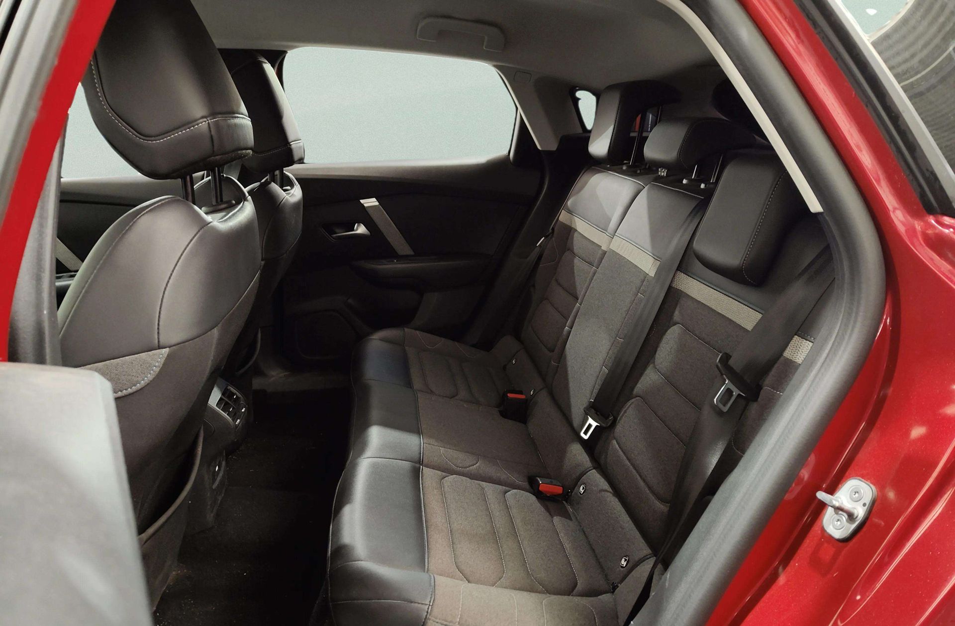 Citroën C4 PureTech 130 Feel Pack EAT8 - foto 12