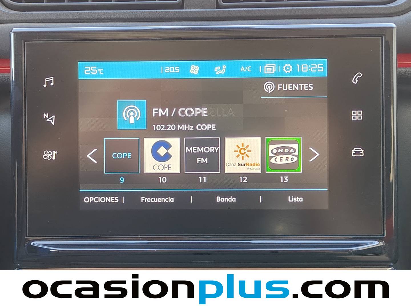 Citroën C3 Citroën C3 PureTech 82 Feel (83 CV) barato