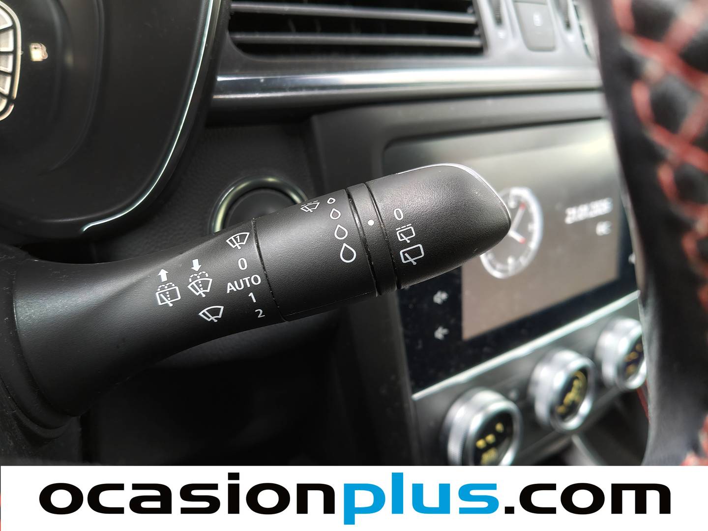 Foto Renault Kadjar Renault Kadjar Black Edition GPF TCe (160 CV)